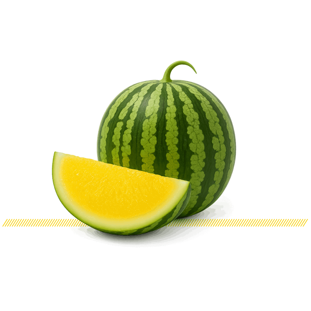 Maya Yellow Seedless